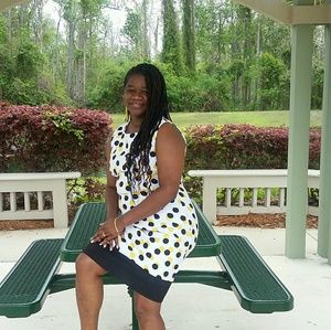 Meet your Posher, Lynn